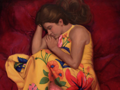 Sweet dreams